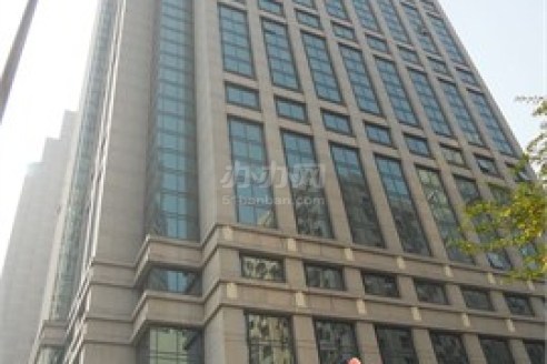 外立面图